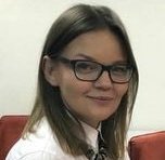 Татьяна Янковская